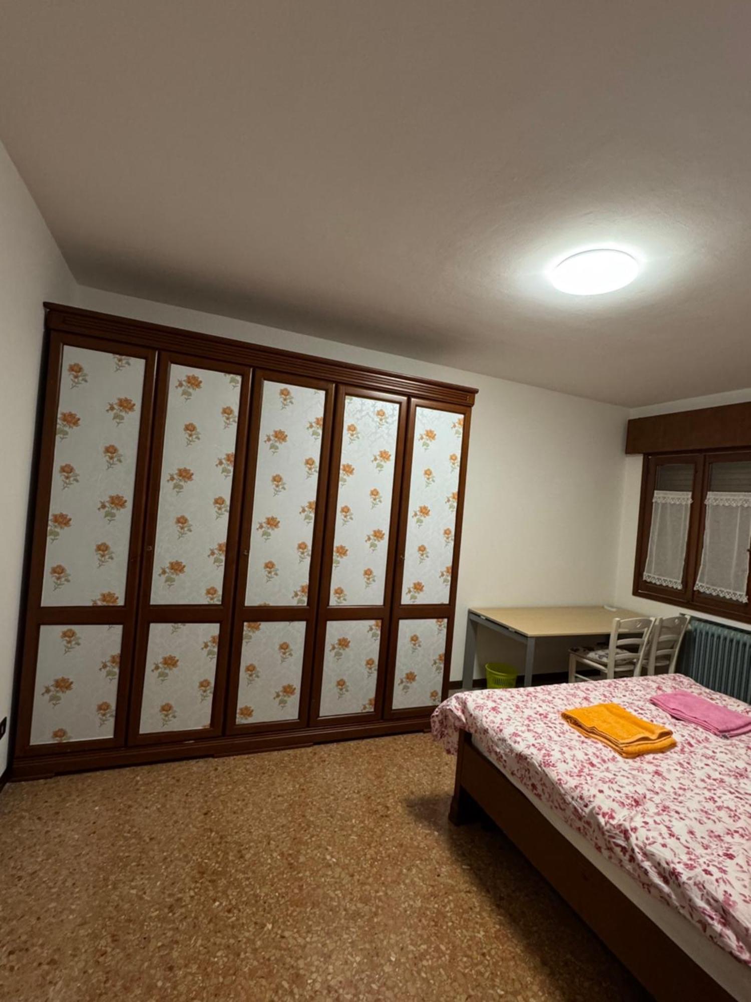 Venice Leisure Mestre Exterior photo