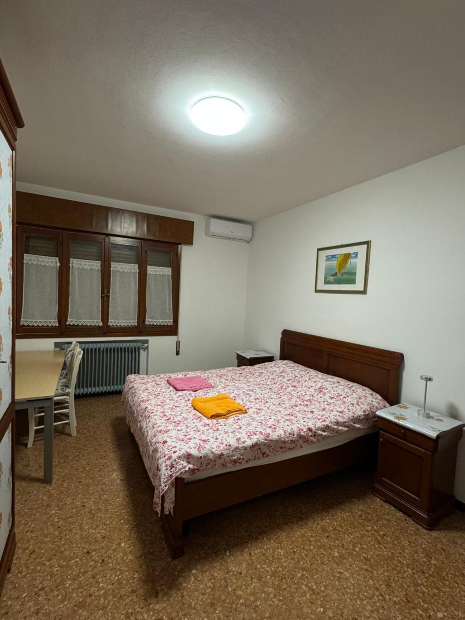 Venice Leisure Mestre Exterior photo